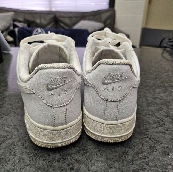 Air force 1 9.5 - Picture 2 of 8